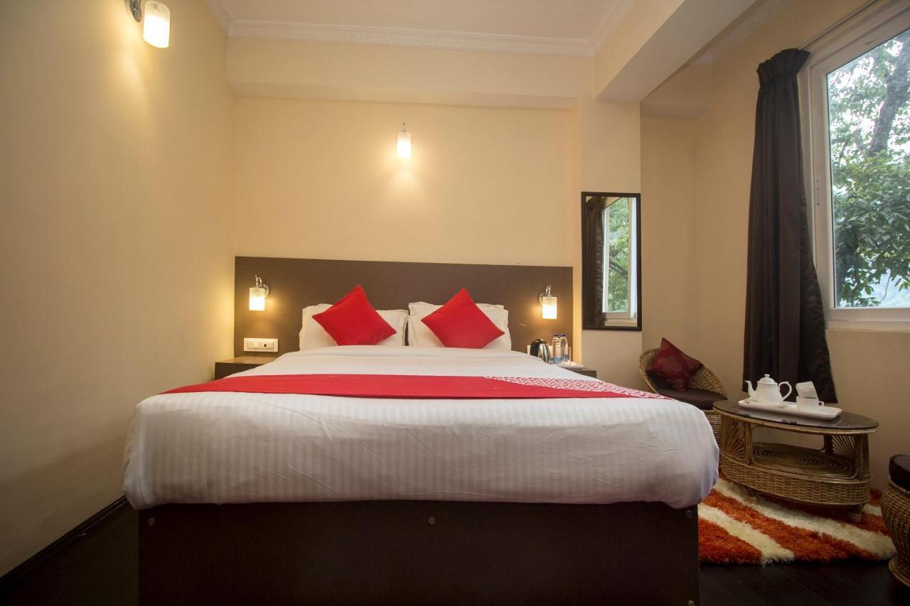 Oyo 18554 Doklam Retreat Hotel