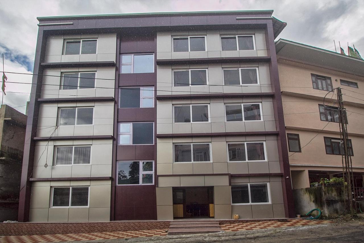 Oyo 18554 Doklam Retreat Hotel 3*