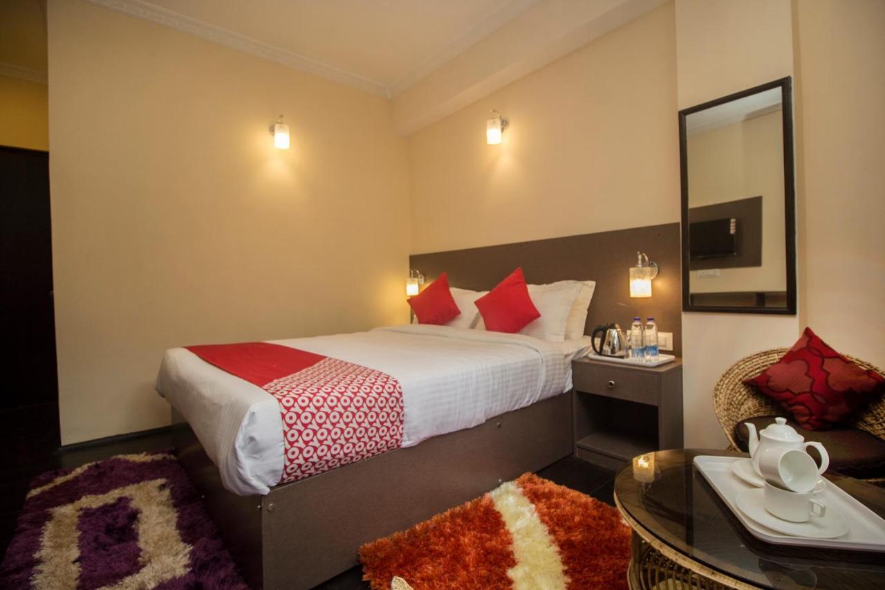 Oyo 18554 Doklam Retreat 3*