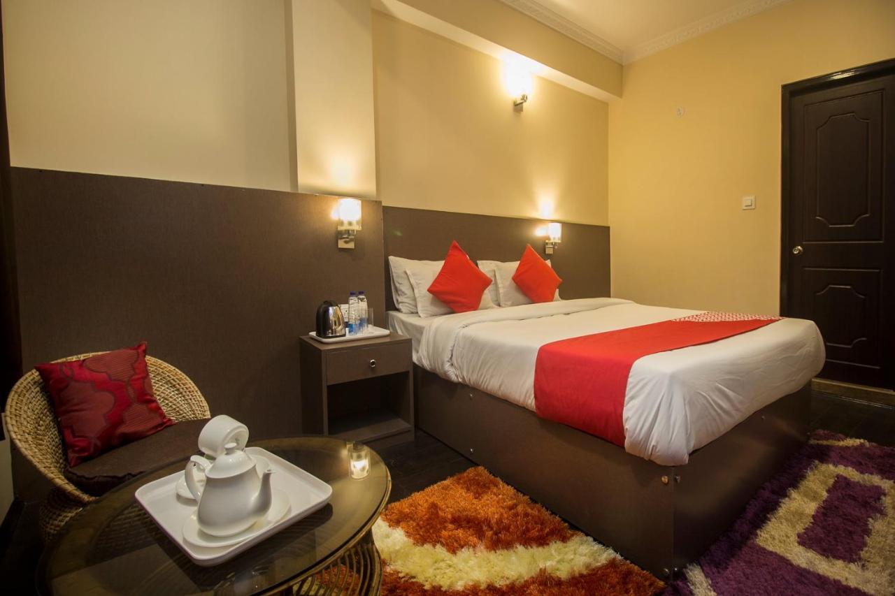 Oyo 18554 Doklam Retreat 3*