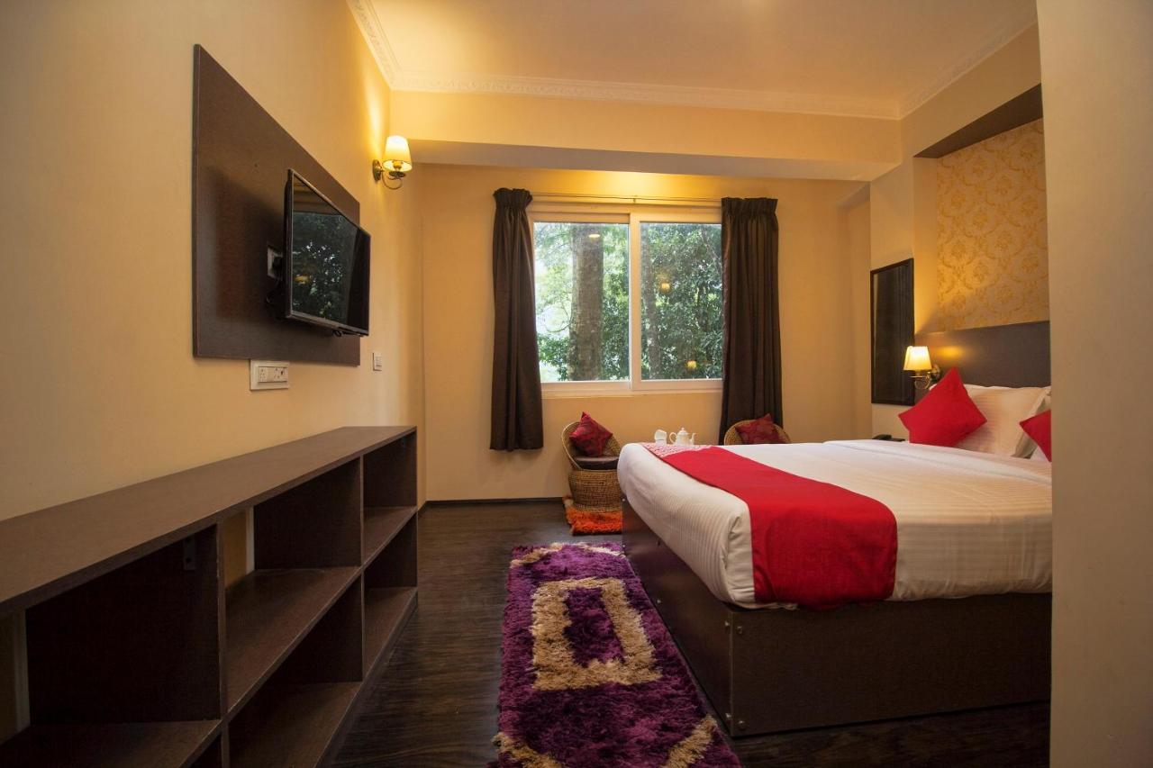 Hotel Oyo 18554 Doklam Retreat 3*