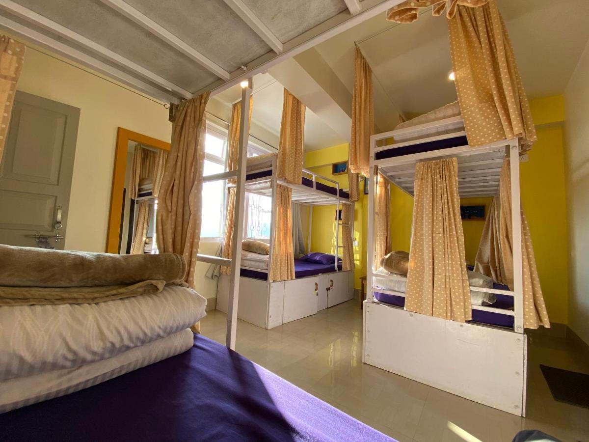 Tag Along Backpackers Hostel Gangtok