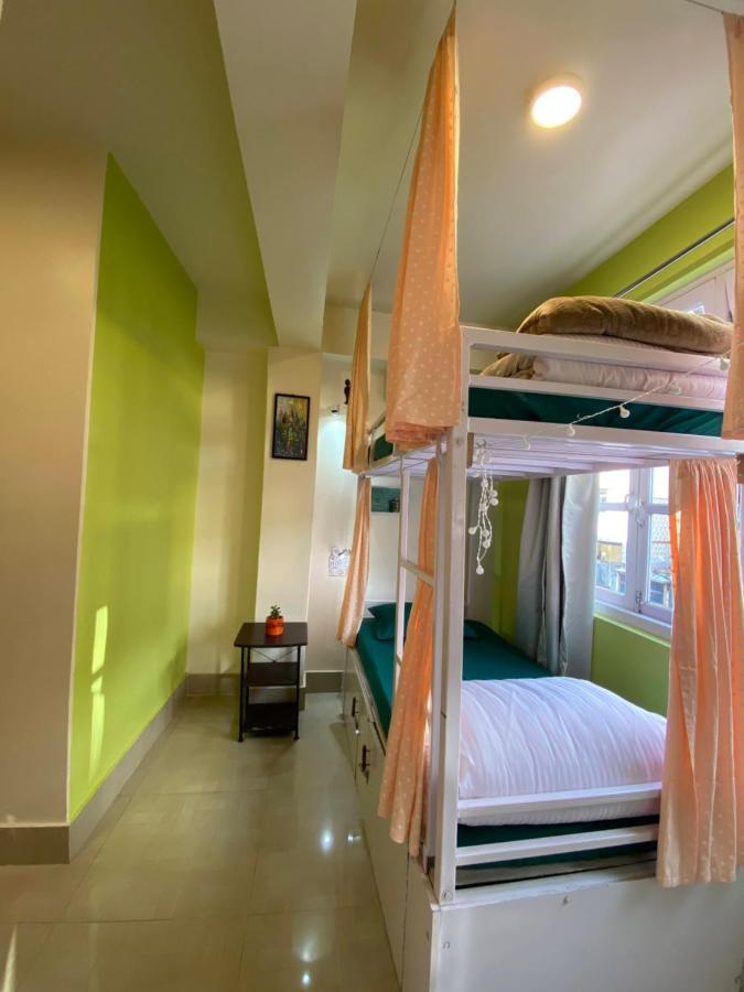 Tag Along Backpackers Hostel Gangtok