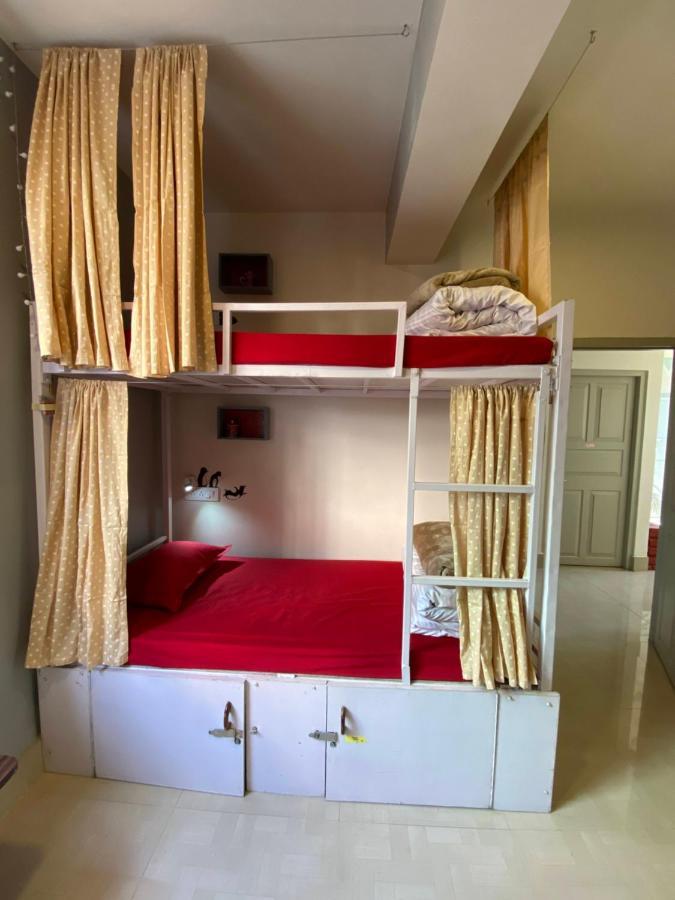 Hostel Tag Along Backpackers *