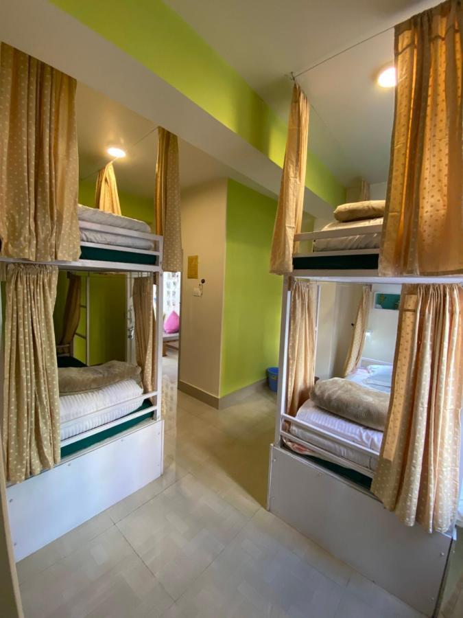 Tag Along Backpackers Gangtok