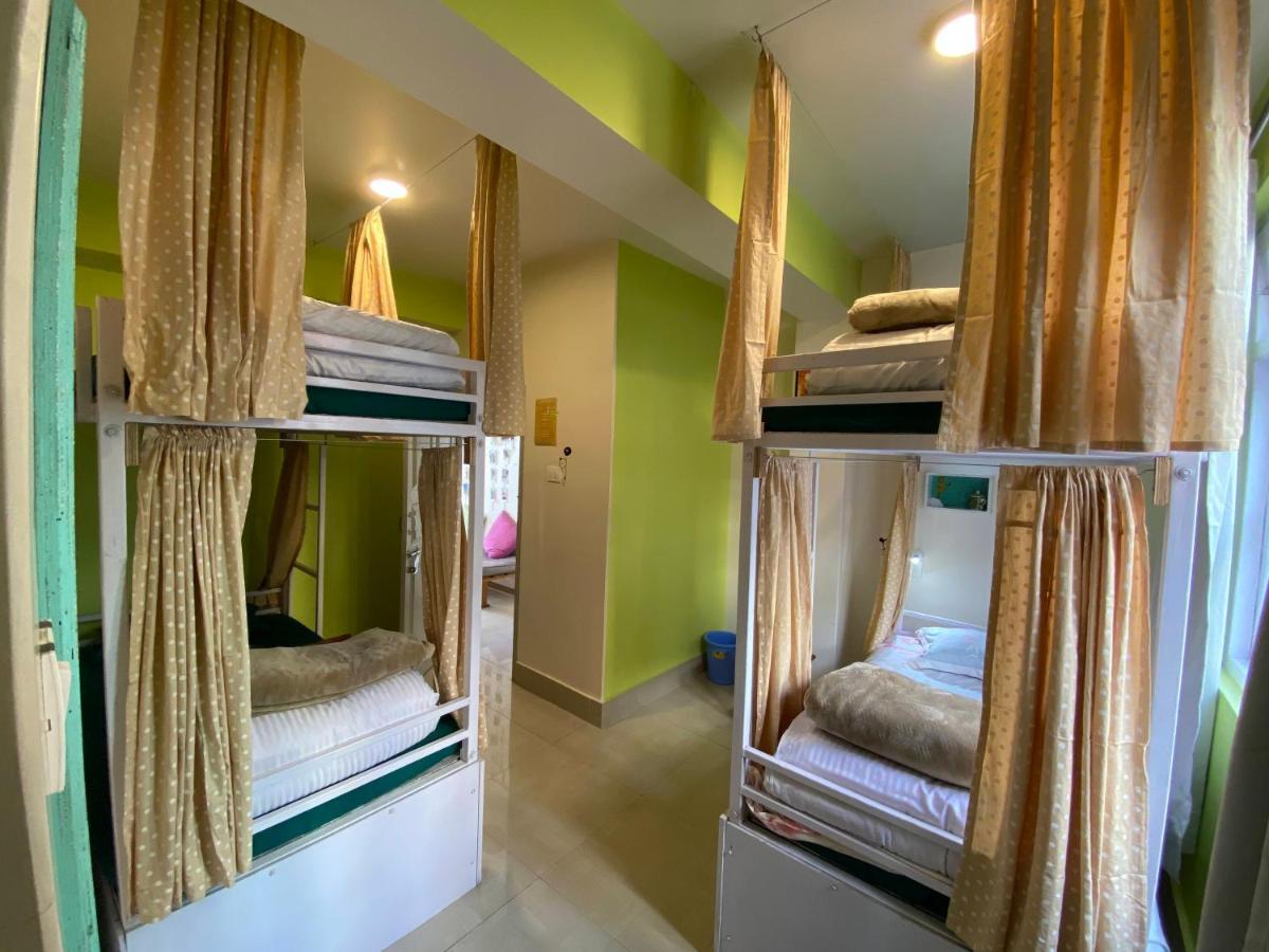 Hostel Tag Along Backpackers Gangtok