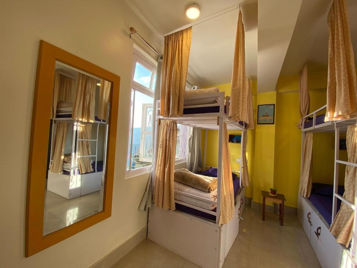 Tag Along Backpackers Hostel Gangtok