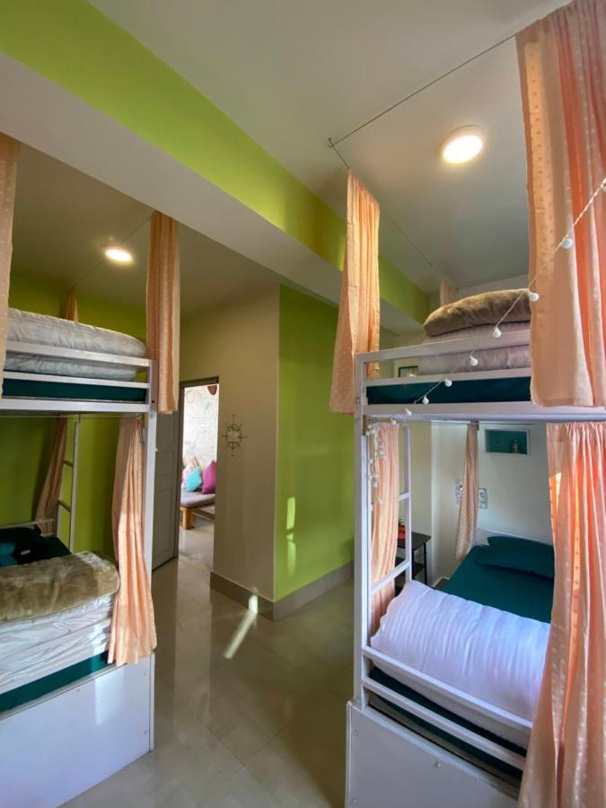 Tag Along Backpackers Hostel Gangtok