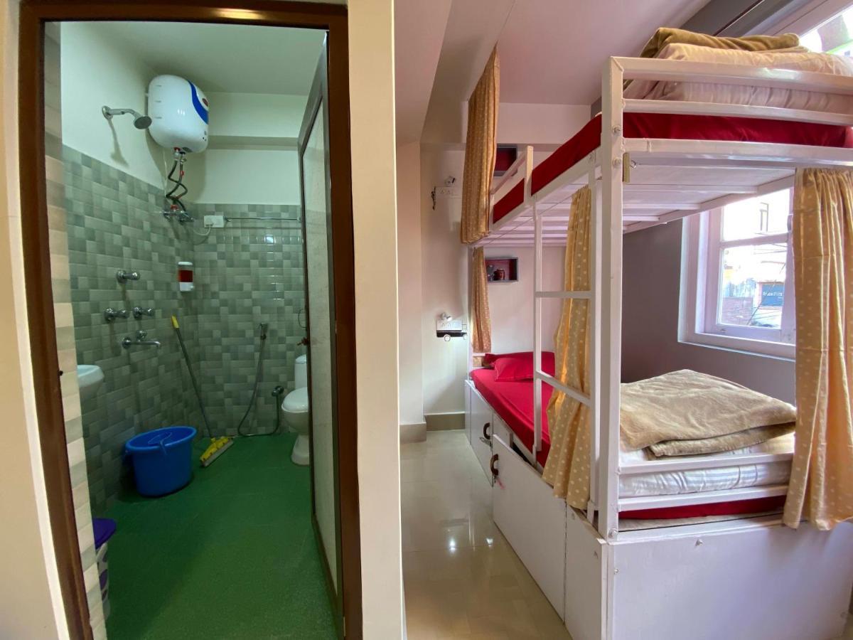 Tag Along Backpackers Hostel Gangtok