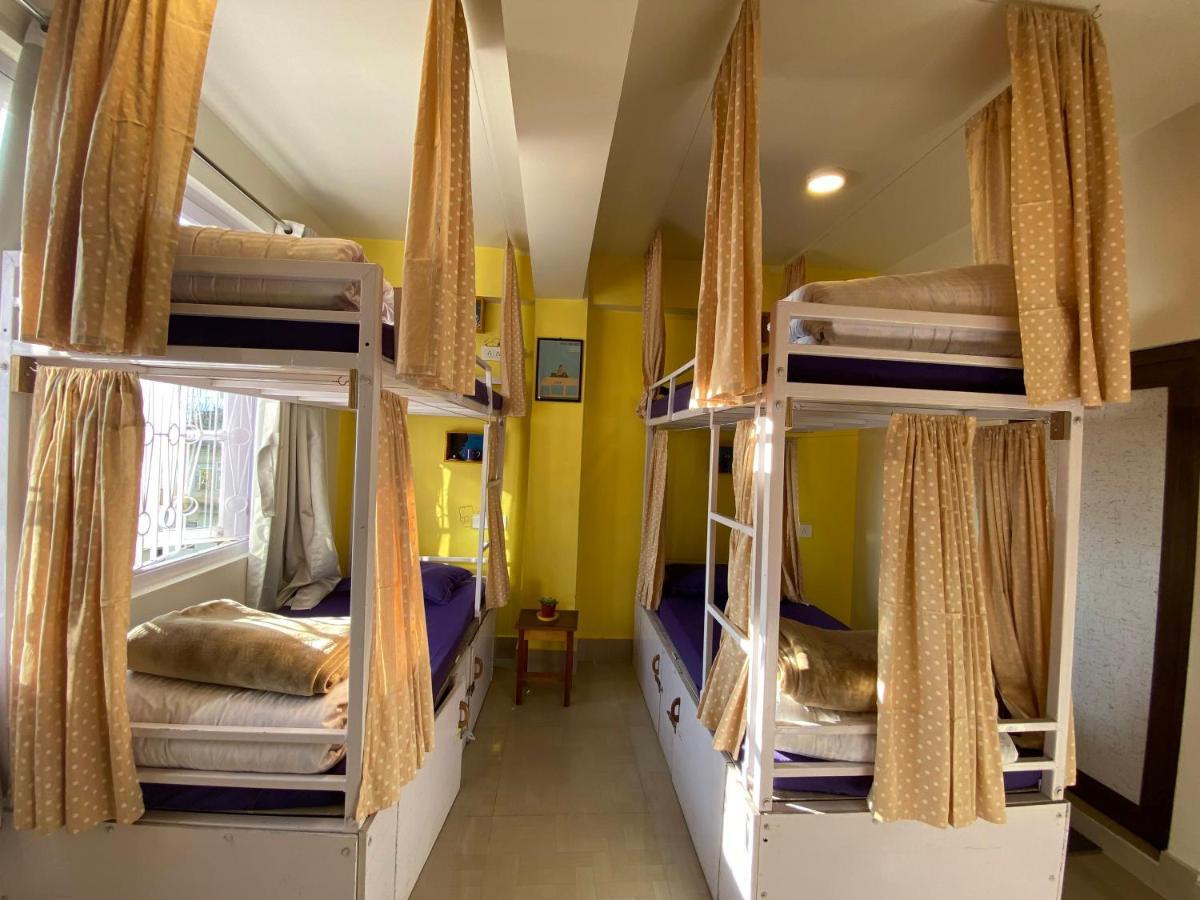 Tag Along Backpackers Hostel Gangtok