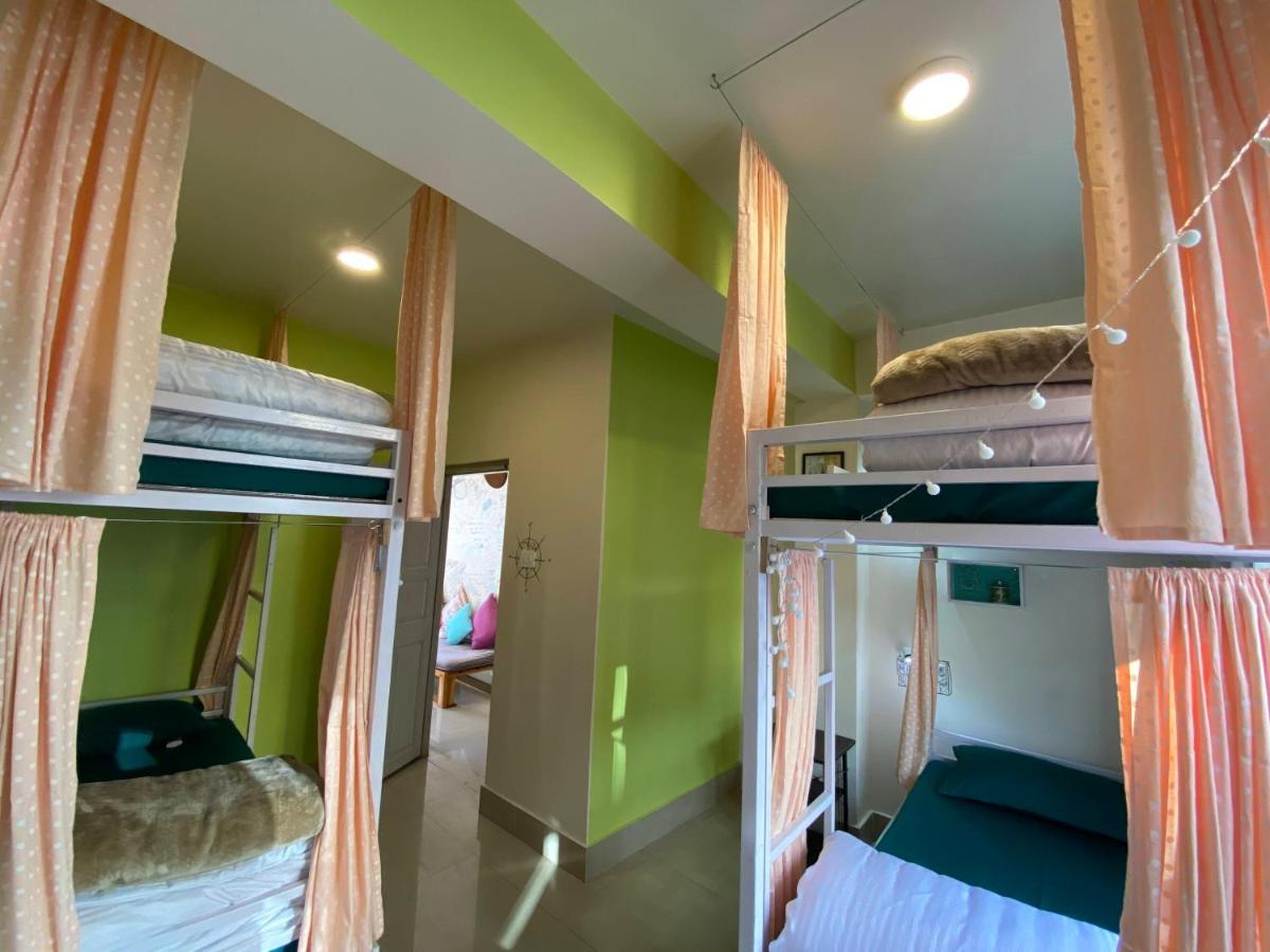 Tag Along Backpackers Hostel Gangtok