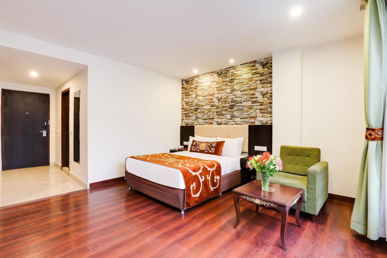 The Fern Denzong & Gangtok, Sikkim Hotel 4*