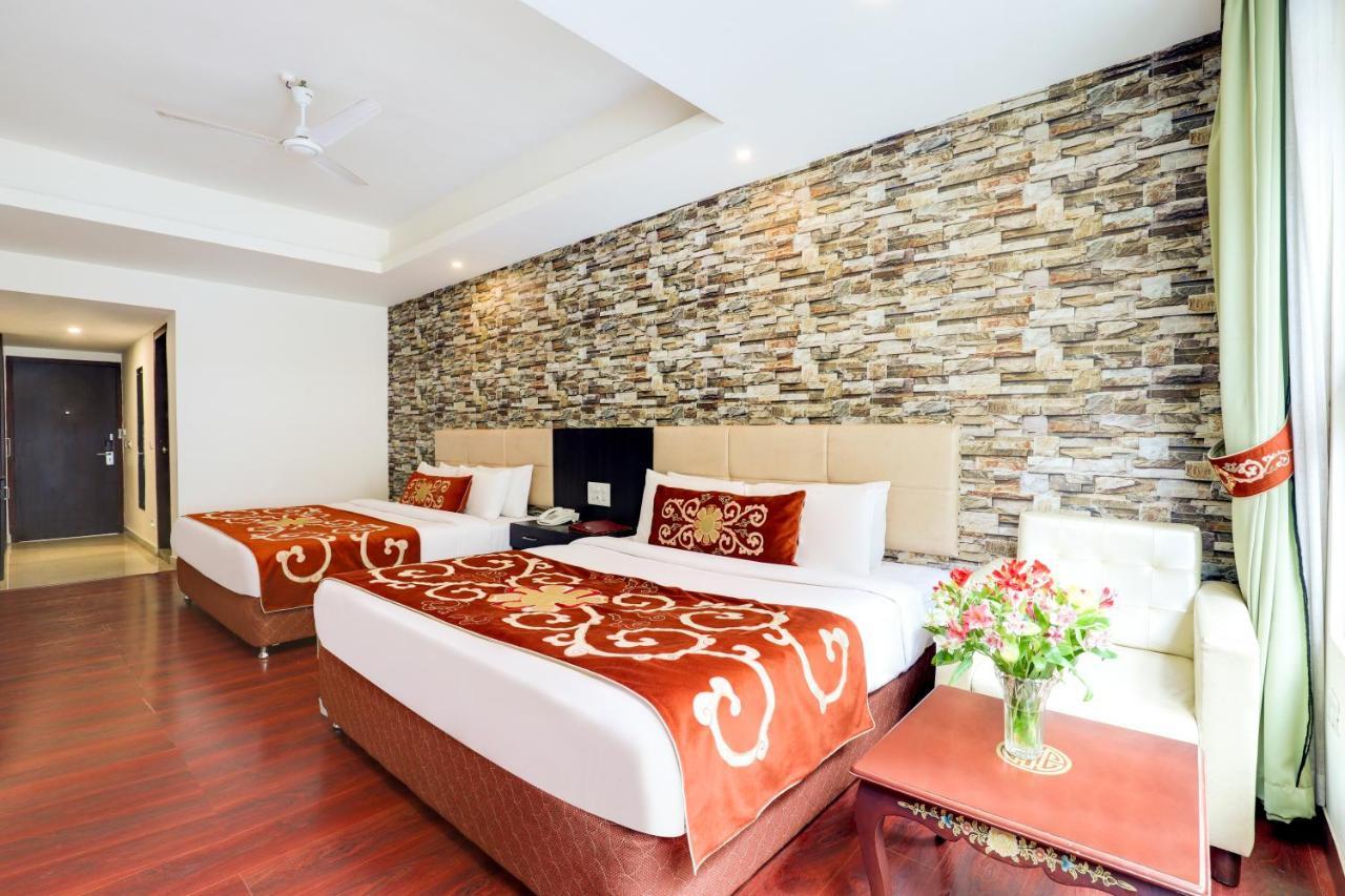 Hotel The Fern Denzong & Gangtok, Sikkim 4*