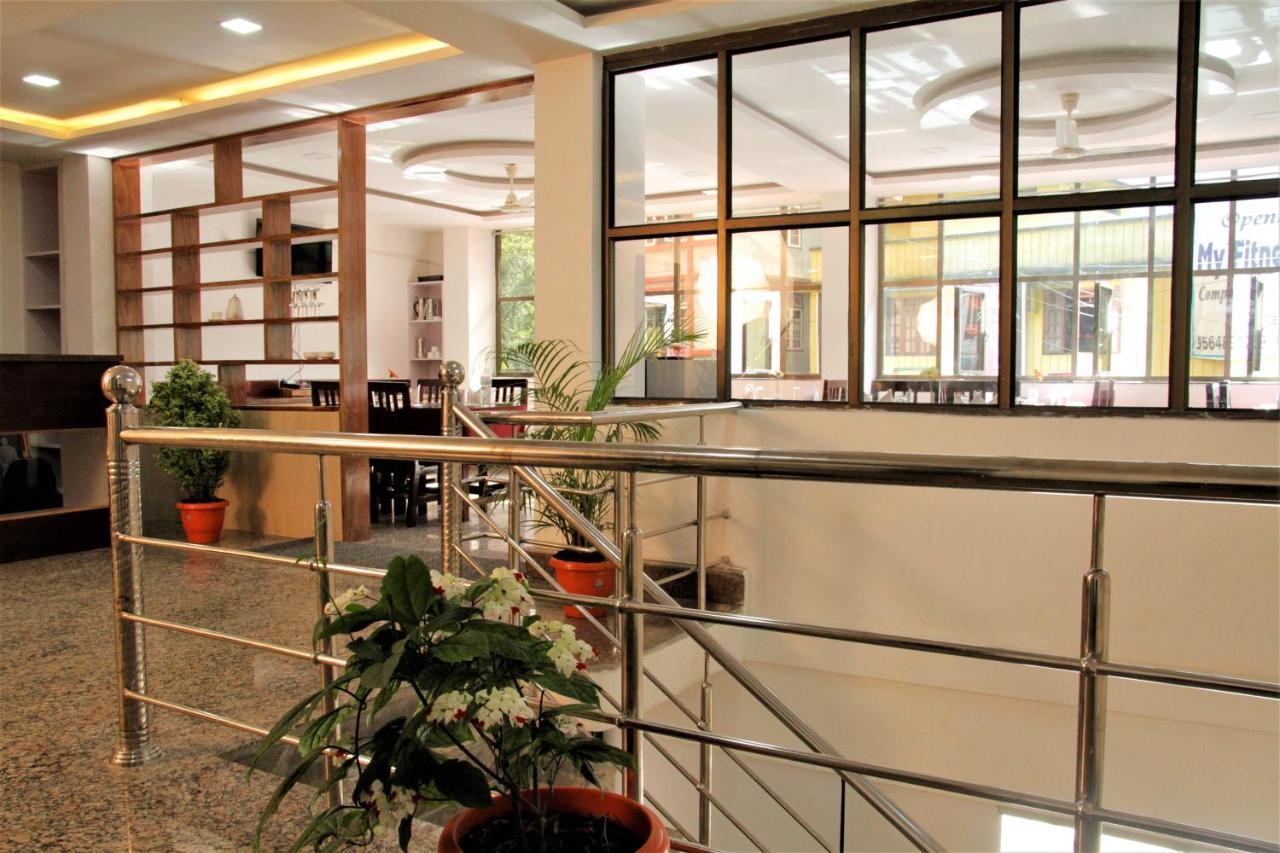 Hotel Twin Spring