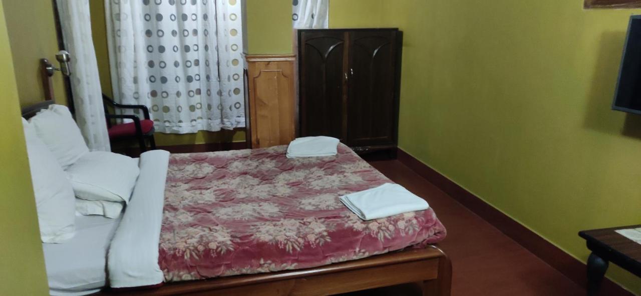 Cherry Guest House Guest house