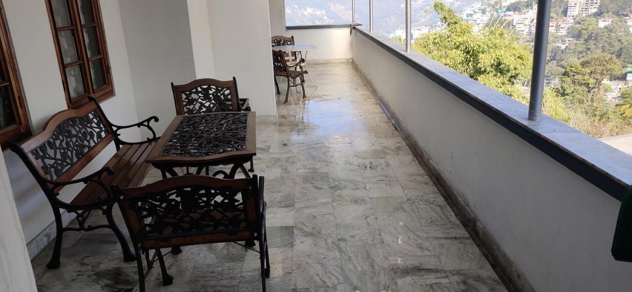 Guest house Cherry Guest House Gangtok