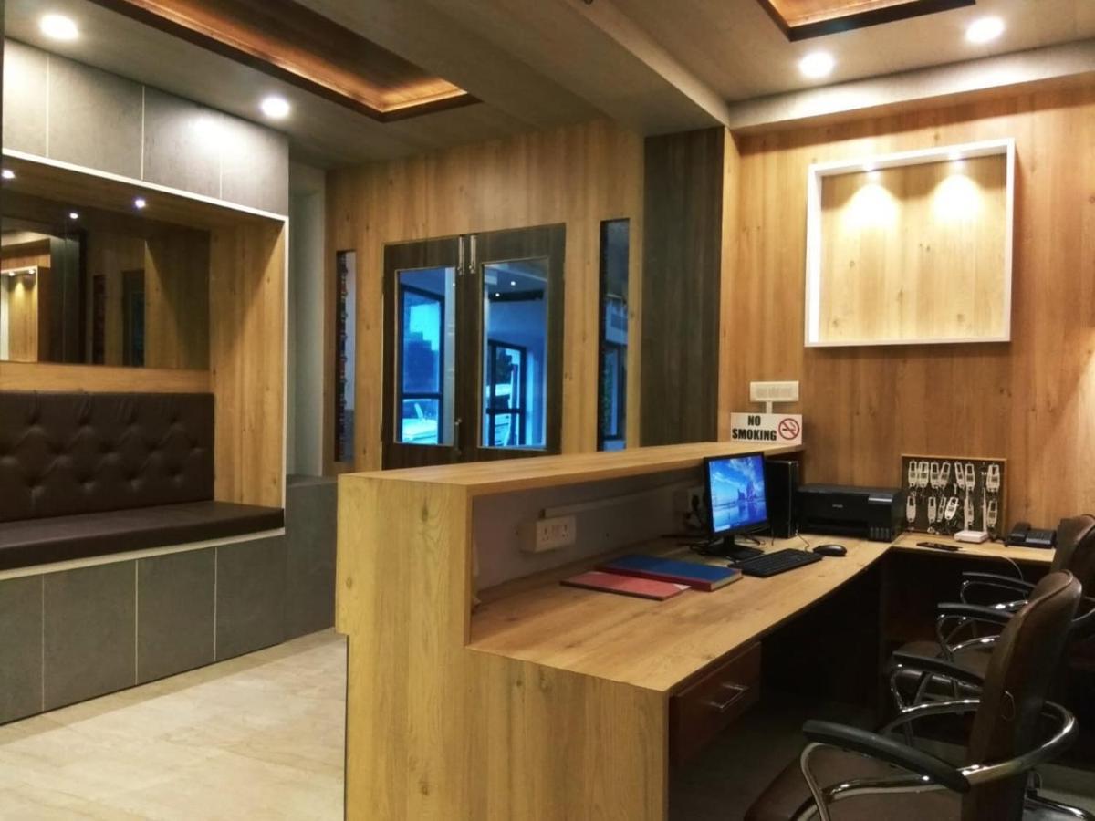 Hotel Rufina Cardamom Residency Gangtok