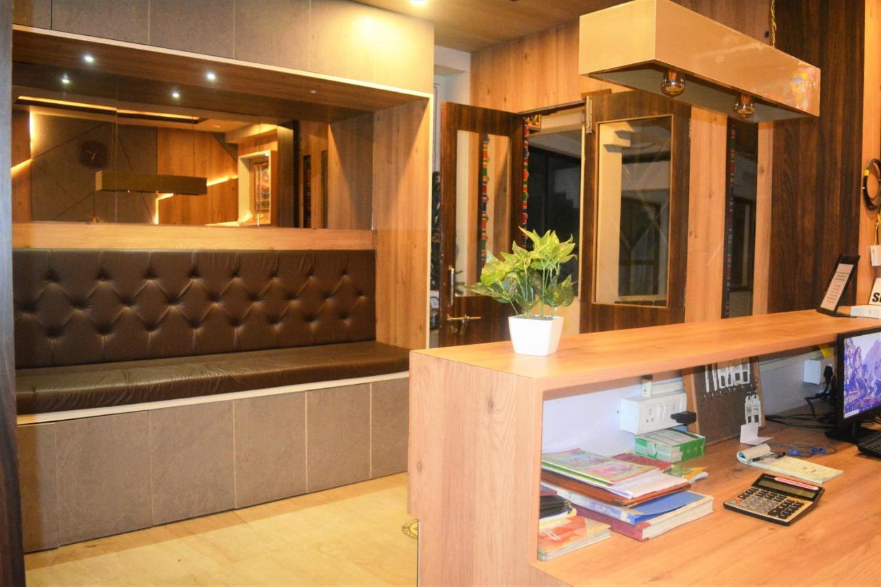 Rufina Cardamom Residency 3*