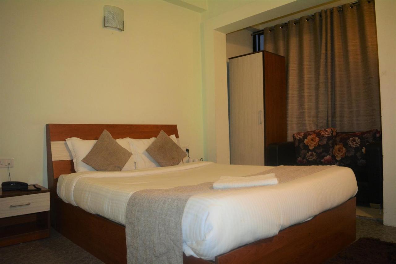 Rufina Cardamom Residency 3*