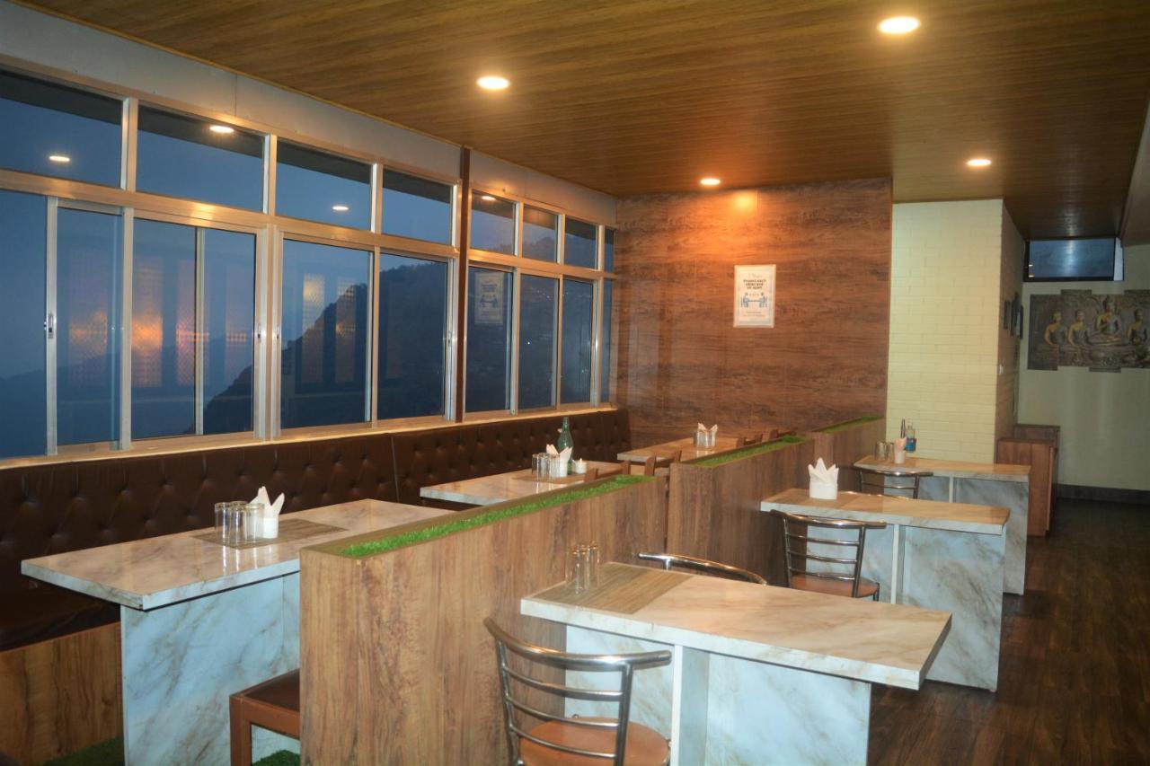 Hotel Rufina Cardamom Residency 3*