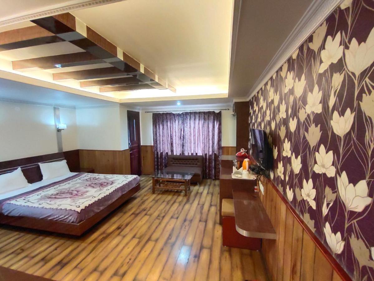 Hotel Berries
