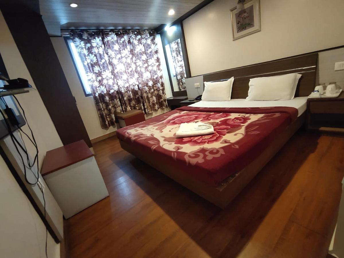 Hotel Berries Gangtok