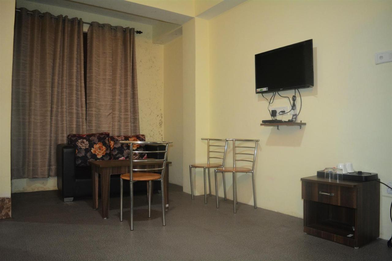 Rufina Cardamom Residency 3*