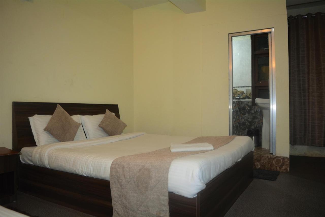 Rufina Cardamom Residency Gangtok