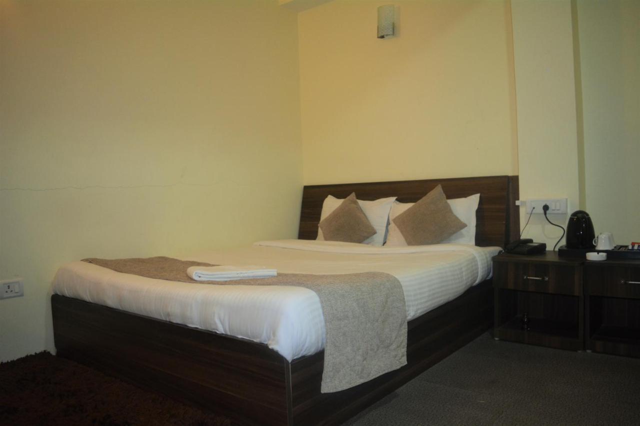 Rufina Cardamom Residency 3* Gangtok