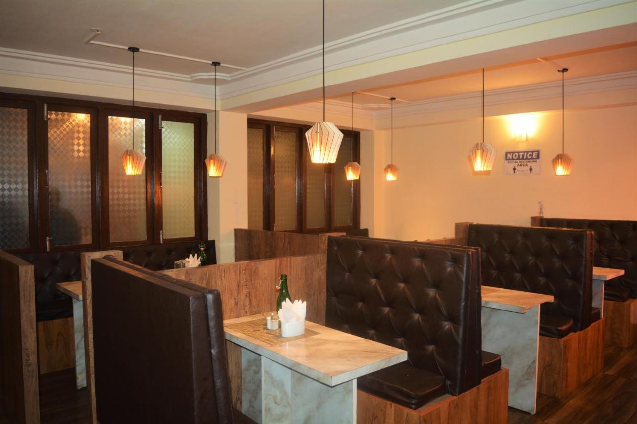 Hotel Rufina Cardamom Residency 3*