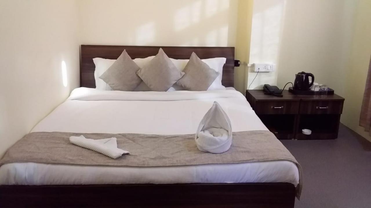 Rufina Cardamom Residency 3*