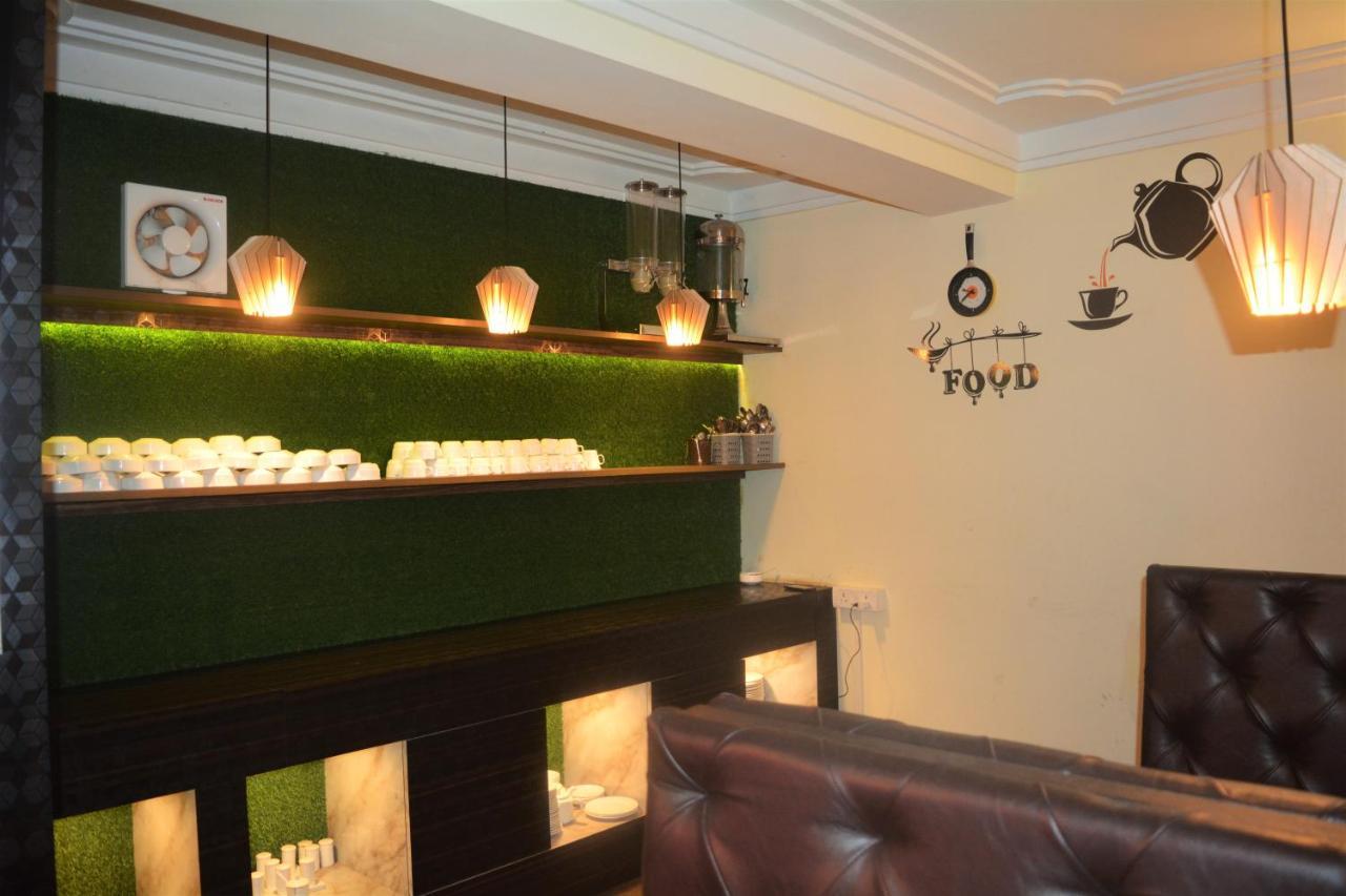 Hotel Rufina Cardamom Residency 3*