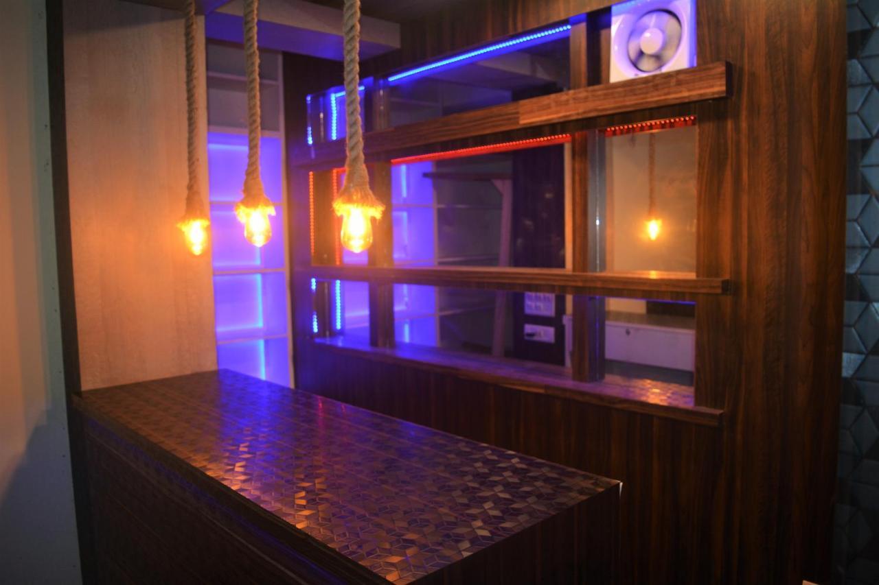 Hotel Rufina Cardamom Residency 3*