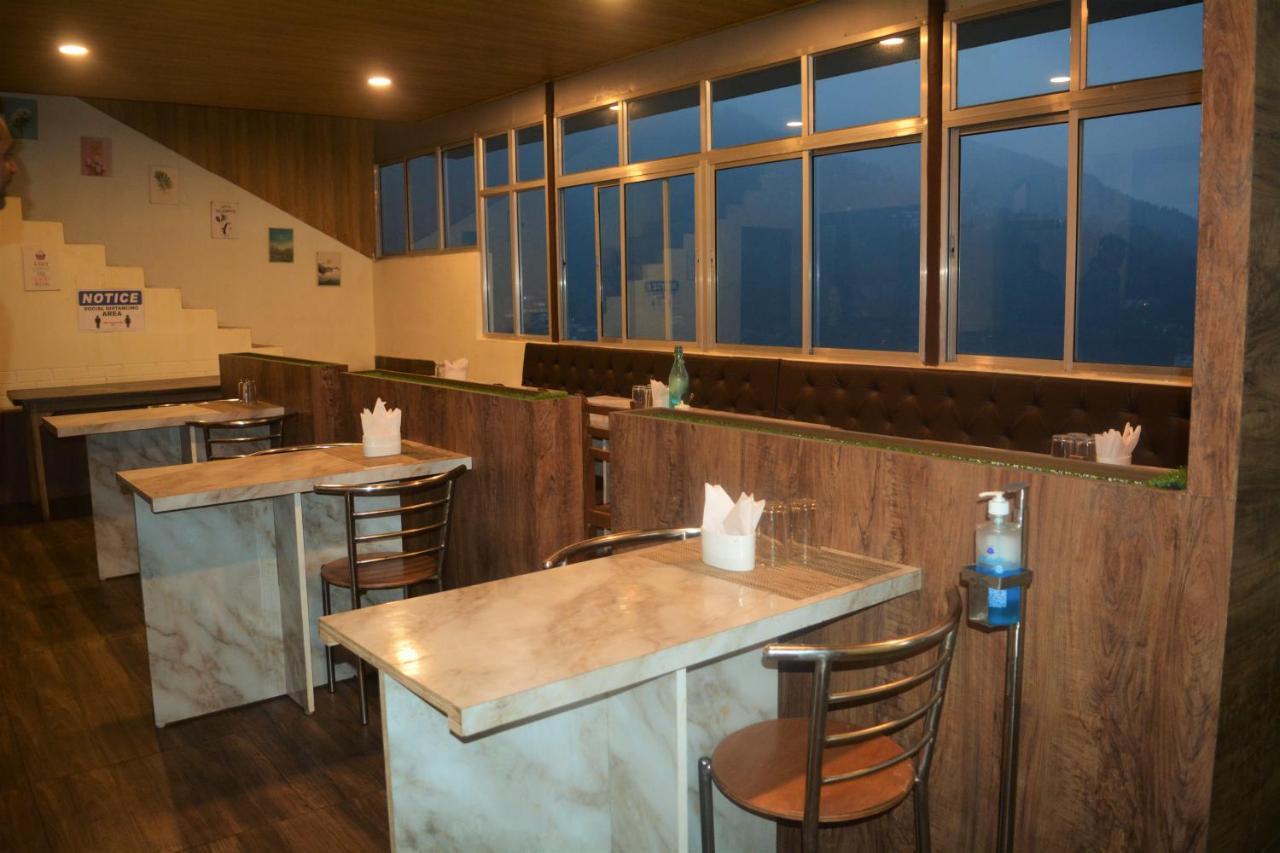 Rufina Cardamom Residency 3* Gangtok