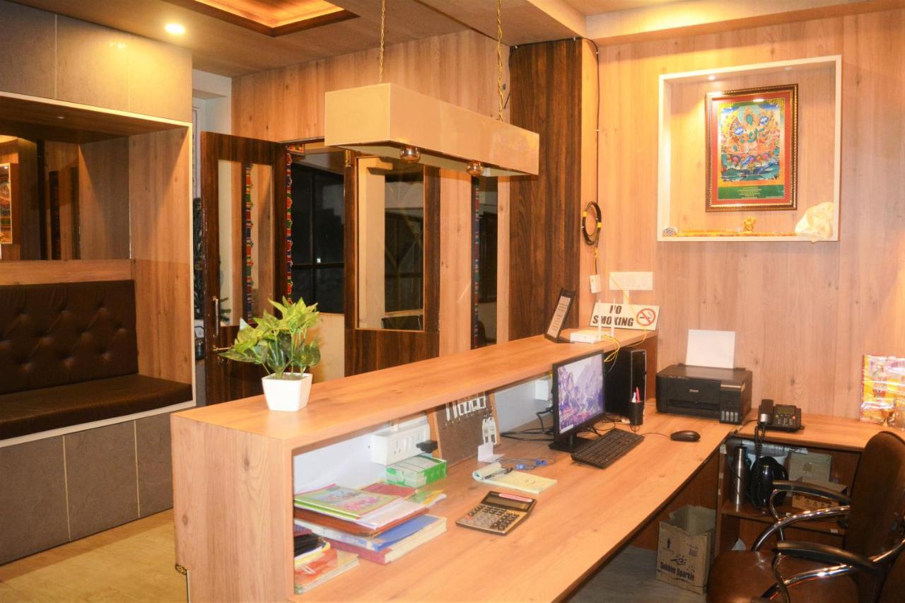 Rufina Cardamom Residency