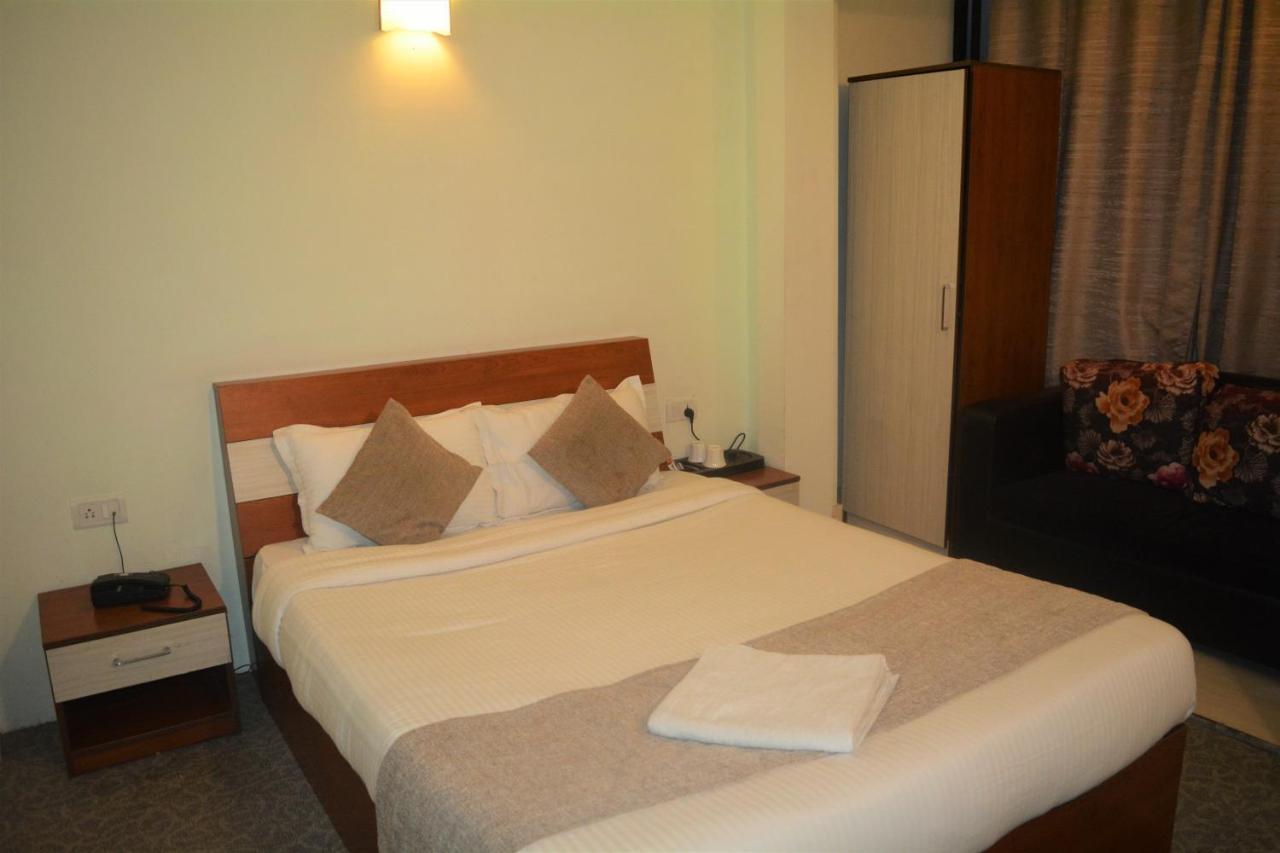 Rufina Cardamom Residency Hotel Gangtok