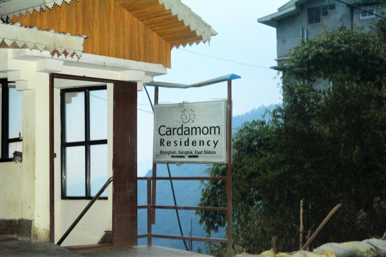 Rufina Cardamom Residency Gangtok