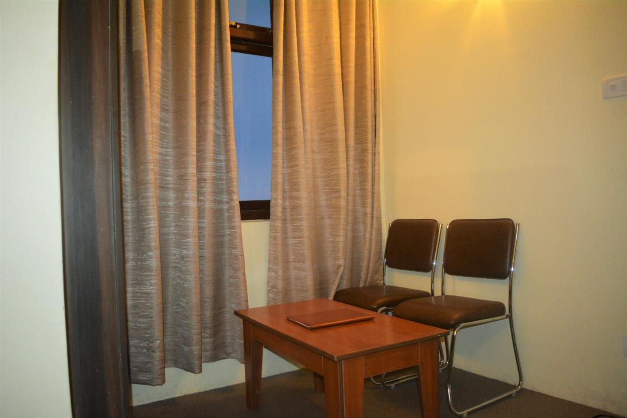 Rufina Cardamom Residency