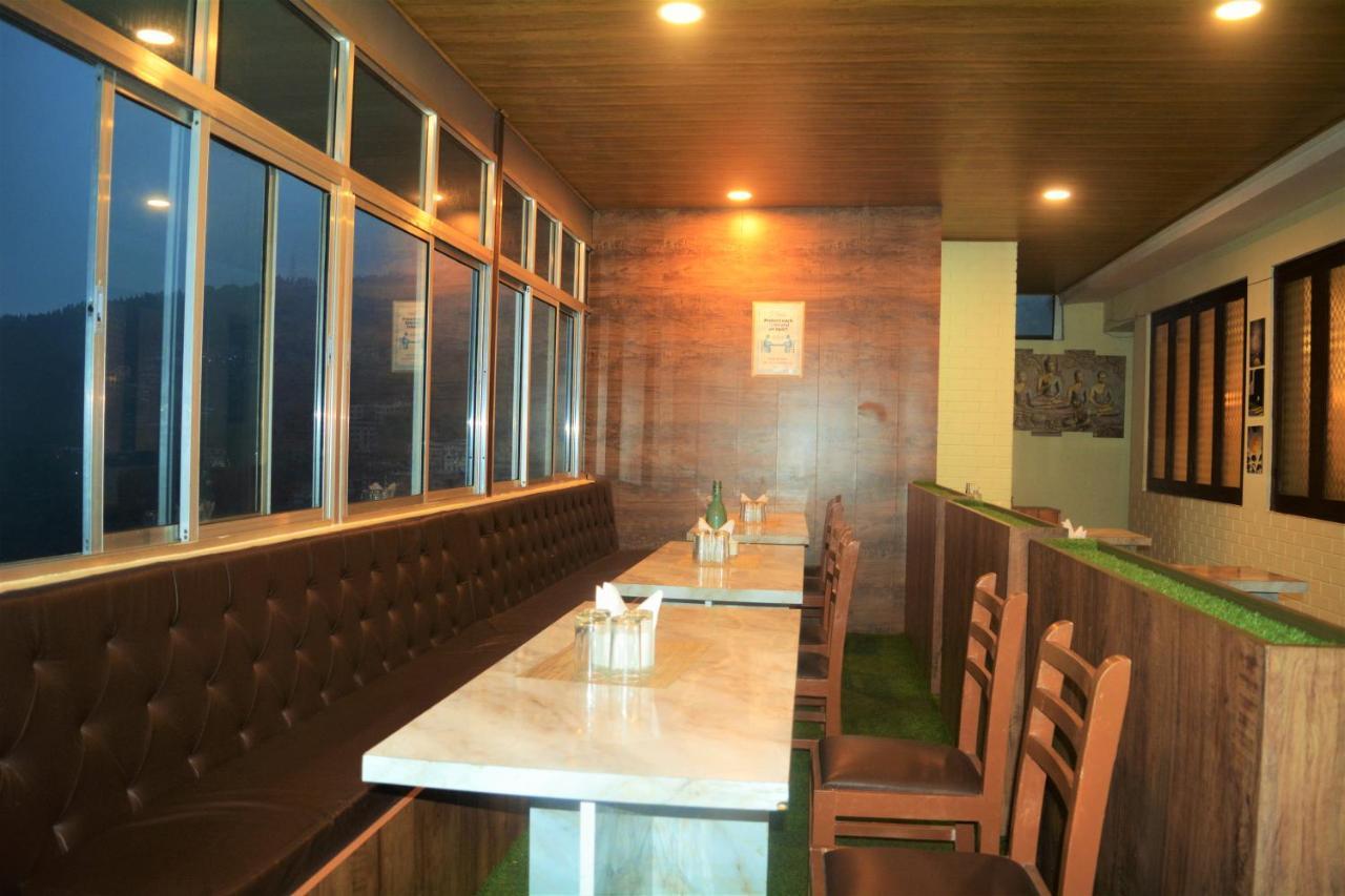 Hotel Rufina Cardamom Residency 3*