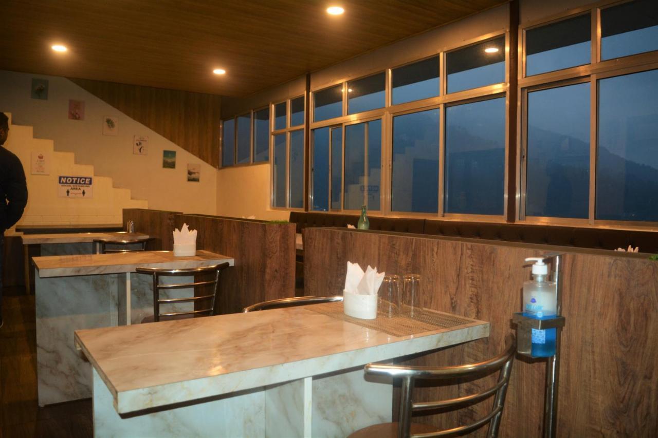 Rufina Cardamom Residency 3* Gangtok