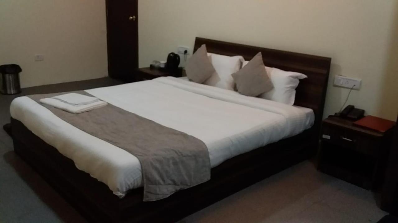 Hotel Rufina Cardamom Residency Gangtok