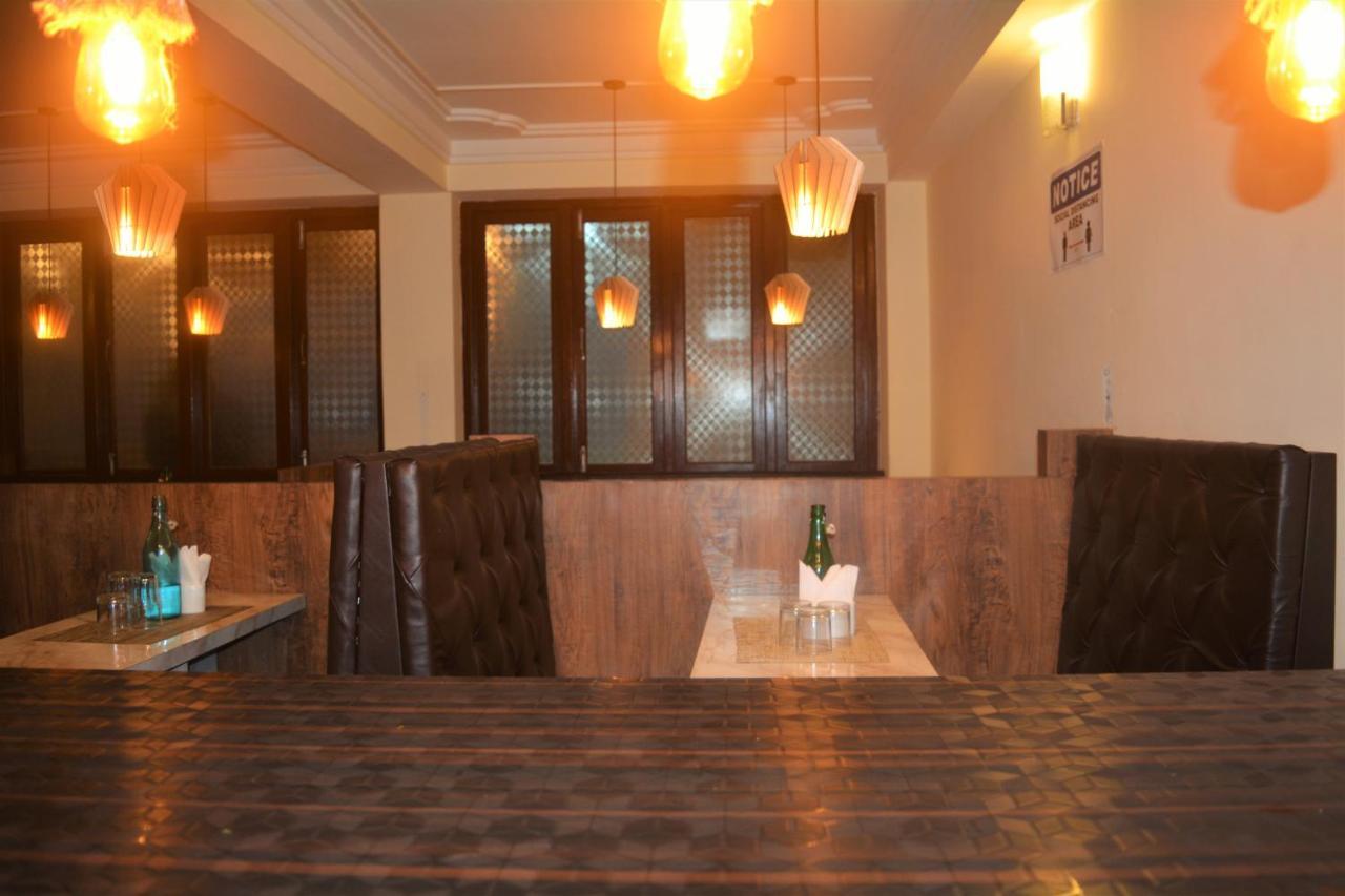 Rufina Cardamom Residency Gangtok