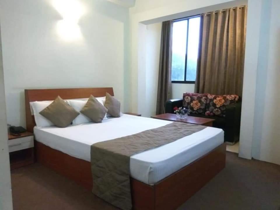 Rufina Cardamom Residency Gangtok
