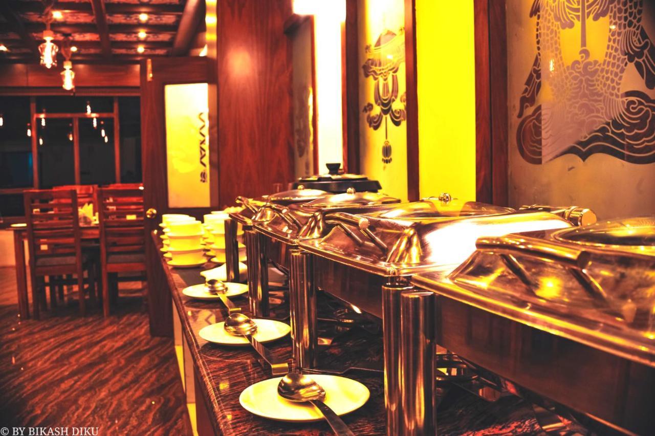Hotel Golden Imperial &