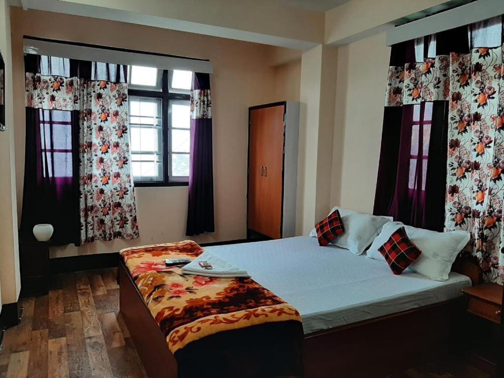 Say Xplorica New Sikkim Hotel *