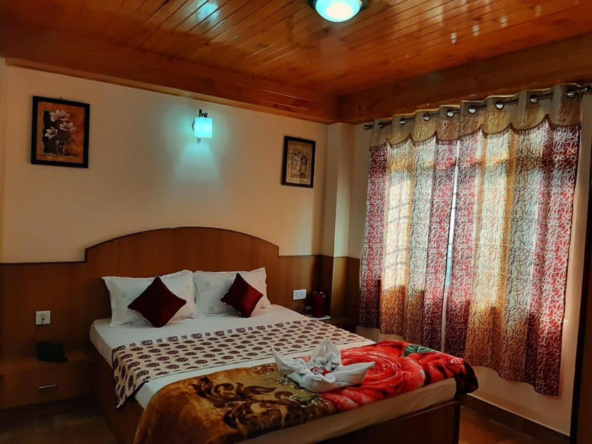 Say Xplorica New Sikkim Gangtok