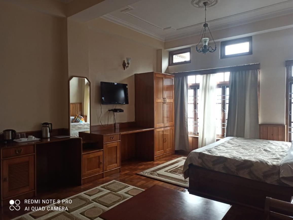 Hotel Ayurlaya Singalila Mingur 3*