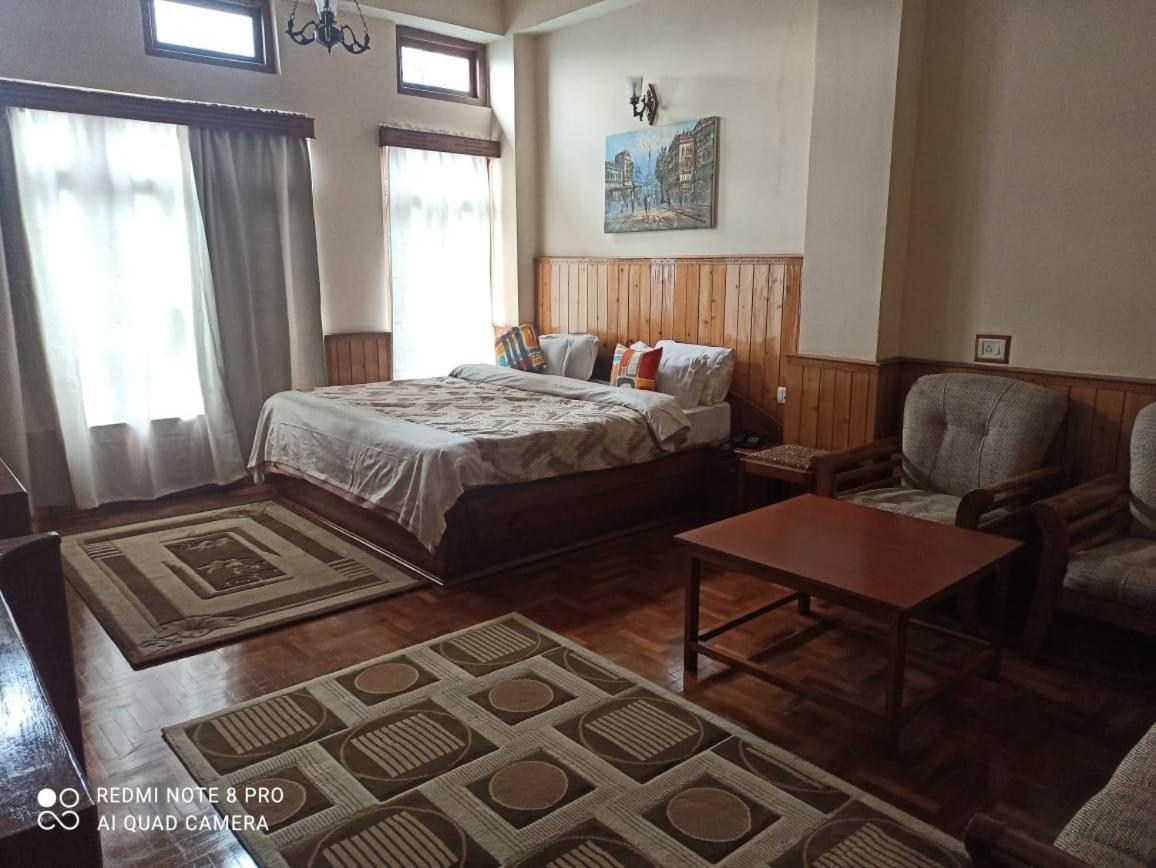 Hotel Ayurlaya Singalila Mingur Gangtok