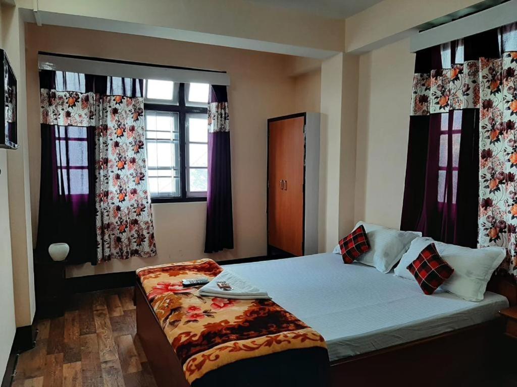 Say Xplorica New Sikkim Hotel *