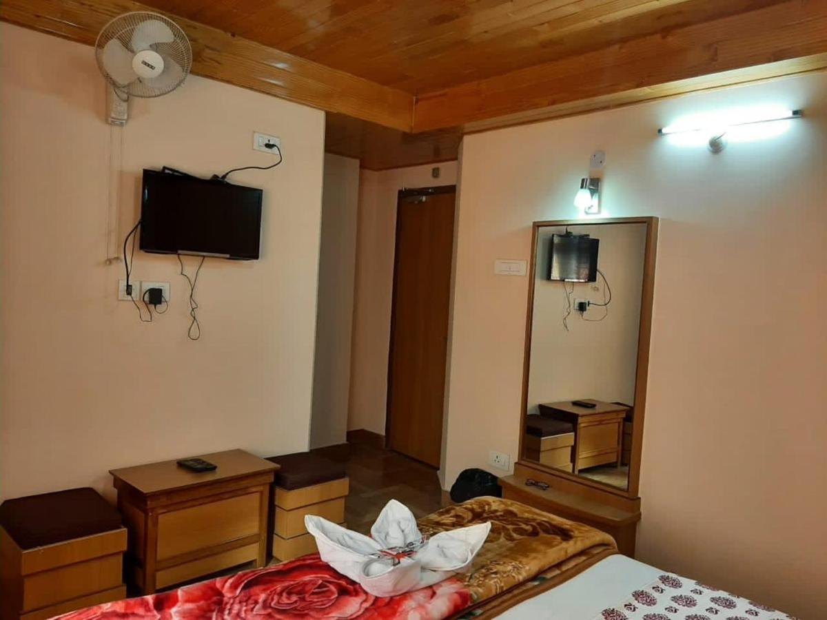 Say Xplorica New Sikkim Hotel